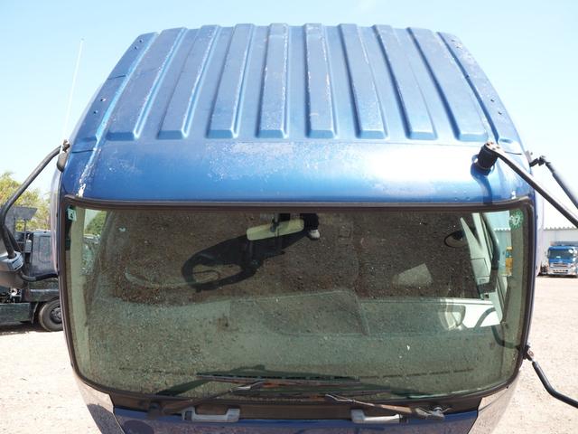三菱ふそう ファイター 中型 コンテナ専用車 *********(104211) 16枚目