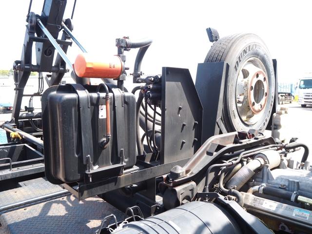 三菱ふそう ファイター 中型 コンテナ専用車 *********(104211) 17枚目