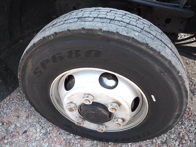 三菱ふそう ファイター 中型 コンテナ専用車 *********(104211) 18枚目