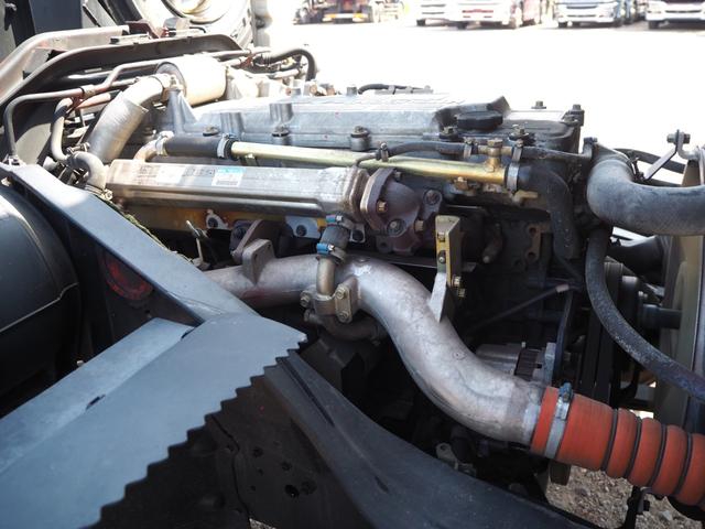 三菱ふそう ファイター 中型 コンテナ専用車 *********(104211) 19枚目