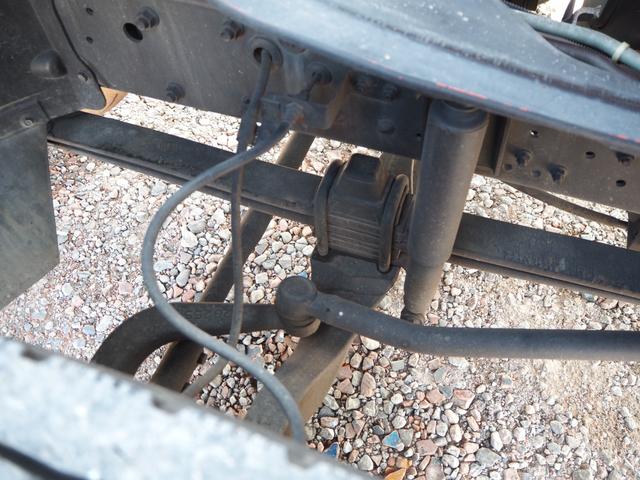 三菱ふそう ファイター 中型 コンテナ専用車 *********(104211) 20枚目