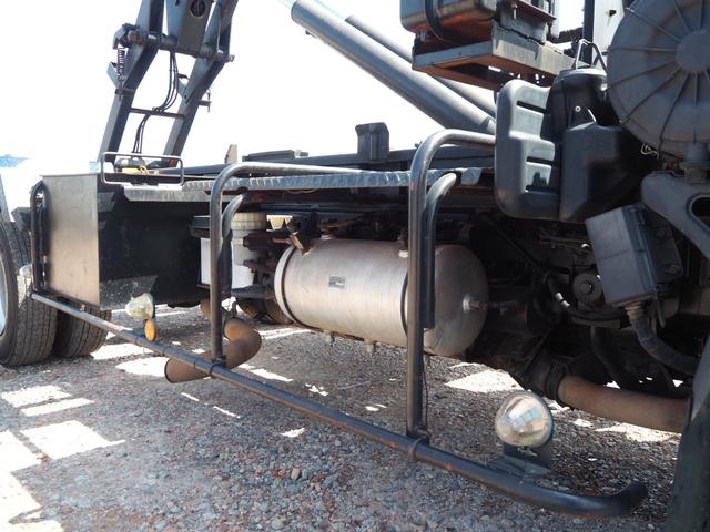 三菱ふそう ファイター 中型 コンテナ専用車 *********(104211) 21枚目