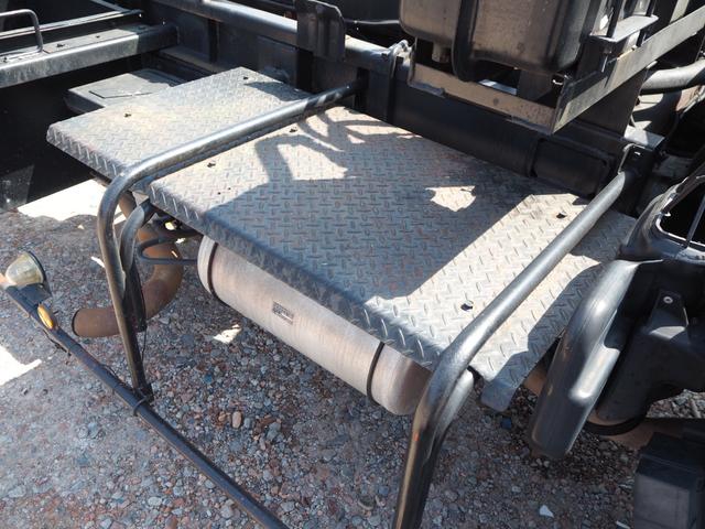 三菱ふそう ファイター 中型 コンテナ専用車 *********(104211) 22枚目