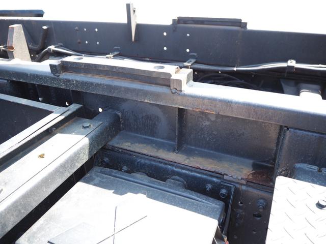 三菱ふそう ファイター 中型 コンテナ専用車 *********(104211) 26枚目