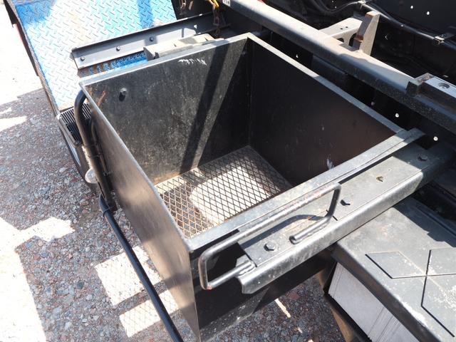 三菱ふそう ファイター 中型 コンテナ専用車 *********(104211) 27枚目