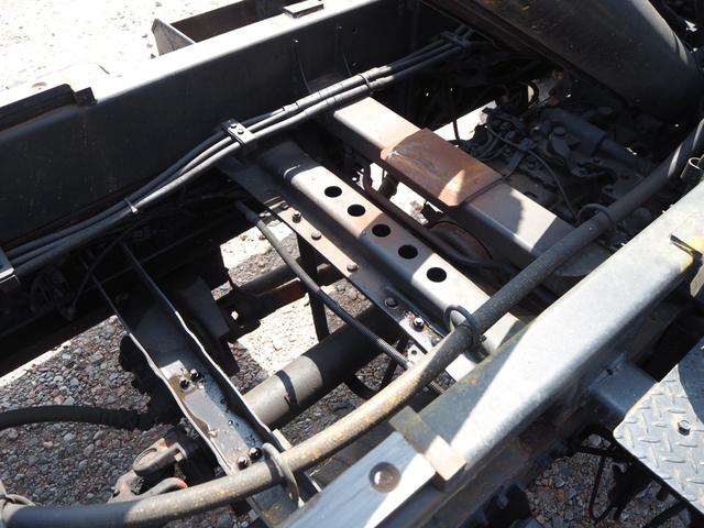 三菱ふそう ファイター 中型 コンテナ専用車 *********(104211) 28枚目