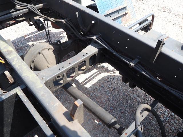 三菱ふそう ファイター 中型 コンテナ専用車 *********(104211) 29枚目