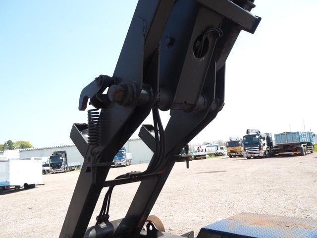 三菱ふそう ファイター 中型 コンテナ専用車 *********(104211) 30枚目