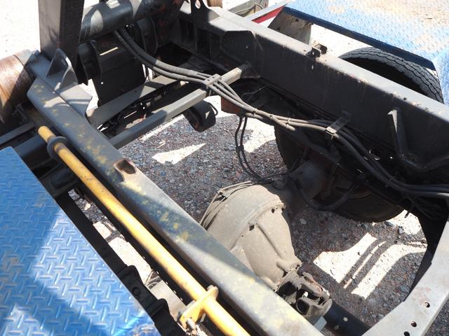 三菱ふそう ファイター 中型 コンテナ専用車 *********(104211) 31枚目