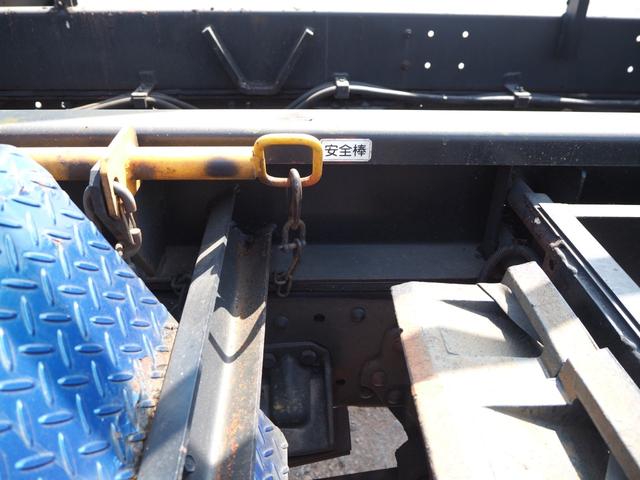 三菱ふそう ファイター 中型 コンテナ専用車 *********(104211) 32枚目