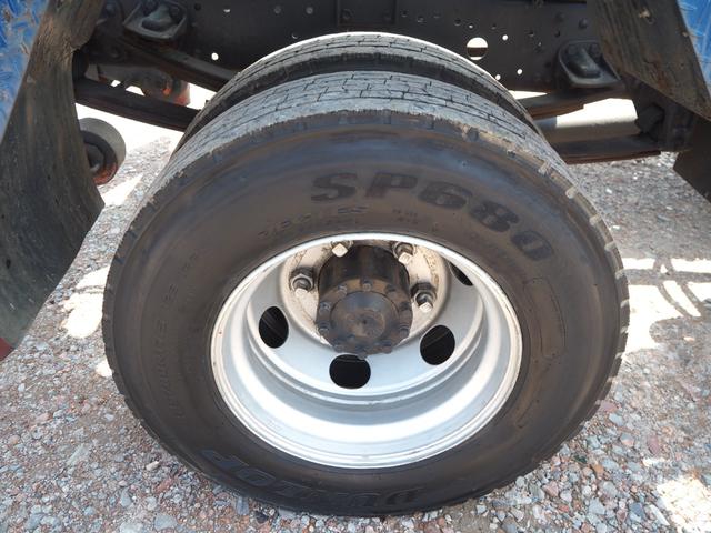 三菱ふそう ファイター 中型 コンテナ専用車 *********(104211) 33枚目