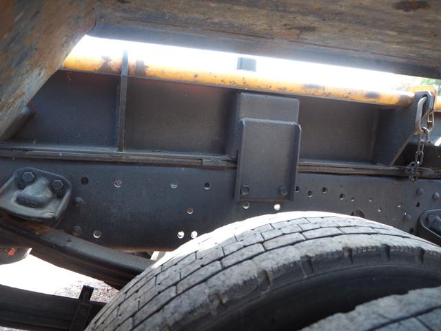 三菱ふそう ファイター 中型 コンテナ専用車 *********(104211) 34枚目