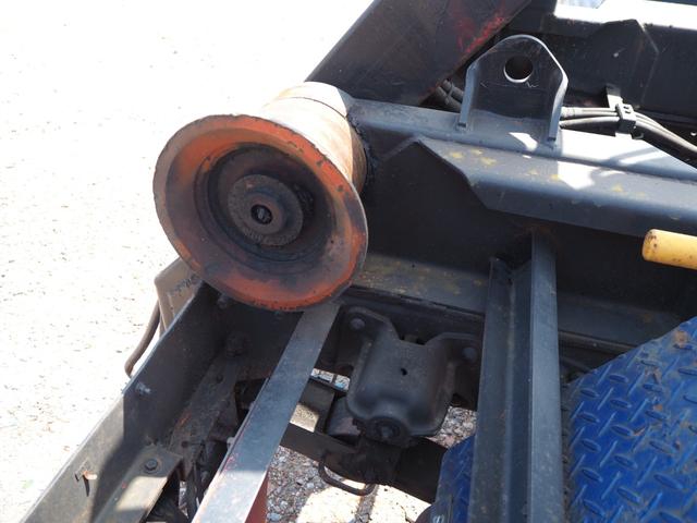 三菱ふそう ファイター 中型 コンテナ専用車 *********(104211) 35枚目