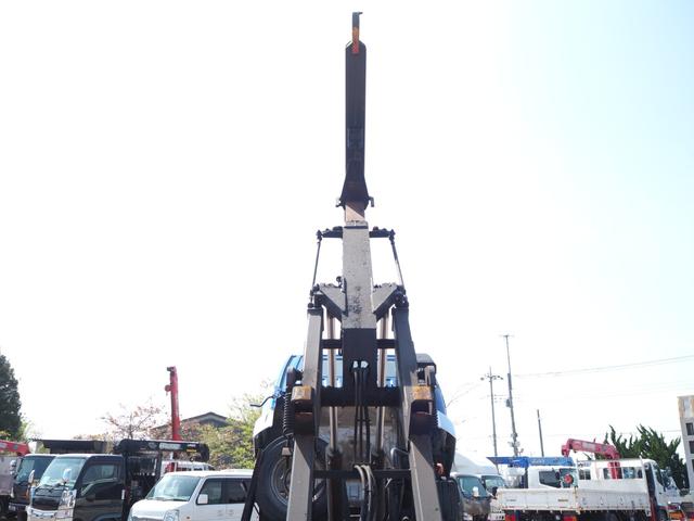 三菱ふそう ファイター 中型 コンテナ専用車 *********(104211) 36枚目