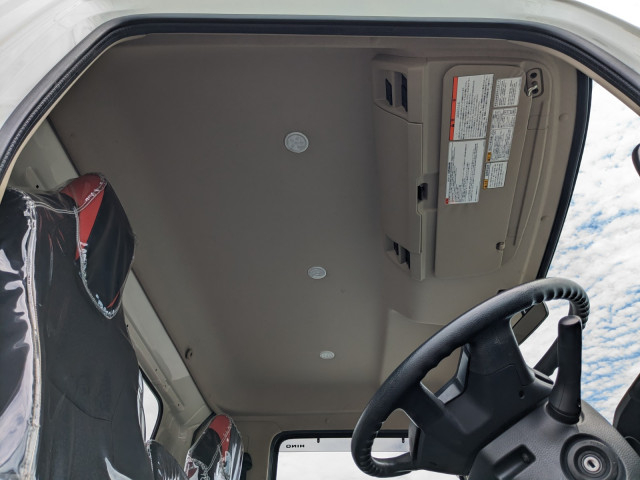 日野 レンジャー 中型 平ボディ（クレーン付） 2KG-FC2ABA(104212) 36枚目