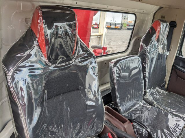 日野 レンジャー 中型 平ボディ（クレーン付） 2KG-FC2ABA(104212) 37枚目