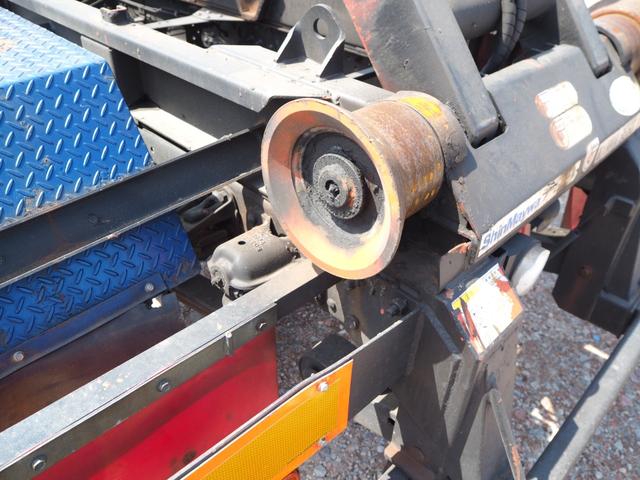 三菱ふそう ファイター 中型 コンテナ専用車 *********(104211) 39枚目