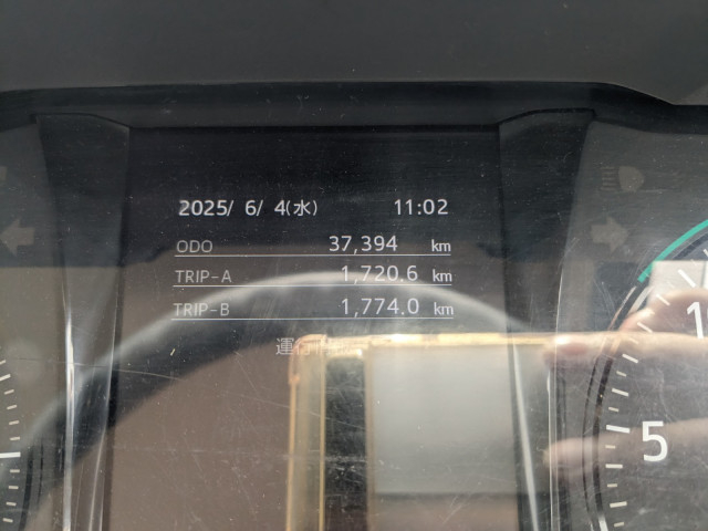 日野 レンジャー 中型 平ボディ（クレーン付） 2KG-FC2ABA(104212) 38枚目