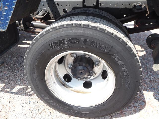 三菱ふそう ファイター 中型 コンテナ専用車 *********(104211) 41枚目