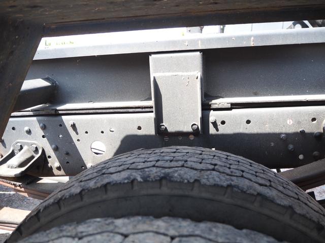 三菱ふそう ファイター 中型 コンテナ専用車 *********(104211) 42枚目