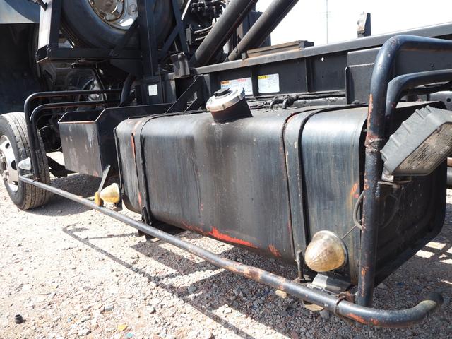 三菱ふそう ファイター 中型 コンテナ専用車 *********(104211) 43枚目