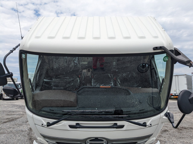 日野 レンジャー 中型 平ボディ（クレーン付） 2KG-FC2ABA(104212) 42枚目