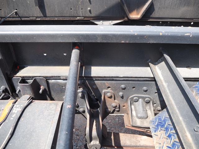 三菱ふそう ファイター 中型 コンテナ専用車 *********(104211) 45枚目