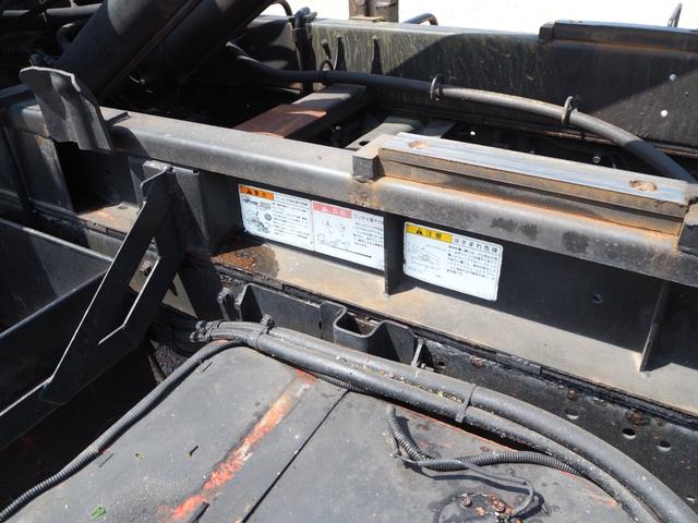 三菱ふそう ファイター 中型 コンテナ専用車 *********(104211) 46枚目