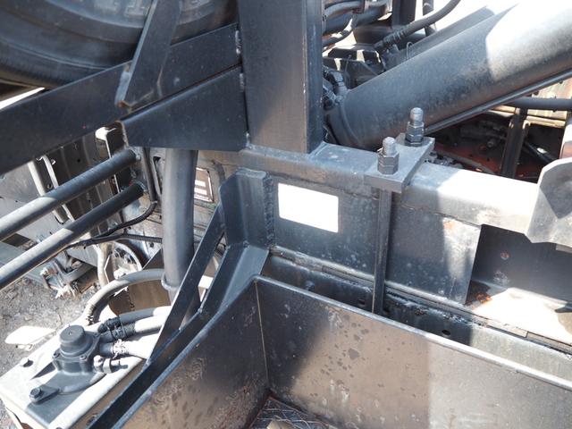 三菱ふそう ファイター 中型 コンテナ専用車 *********(104211) 47枚目