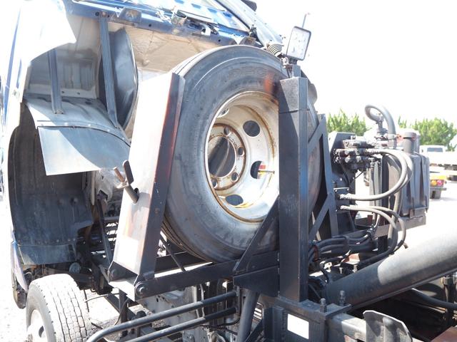 三菱ふそう ファイター 中型 コンテナ専用車 *********(104211) 48枚目