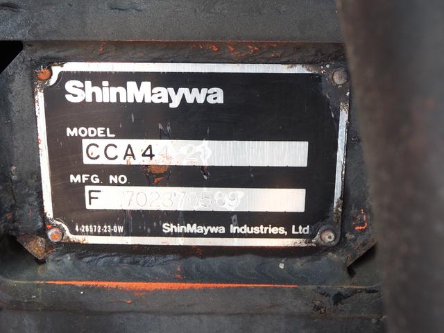 三菱ふそう ファイター 中型 コンテナ専用車 *********(104211) 49枚目