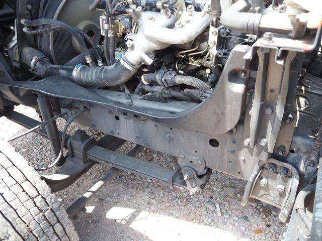 三菱ふそう ファイター 中型 コンテナ専用車 *********(104211) 50枚目