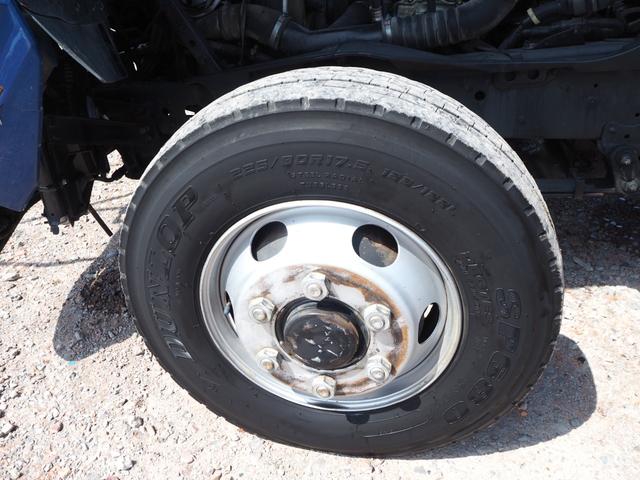 三菱ふそう ファイター 中型 コンテナ専用車 *********(104211) 51枚目