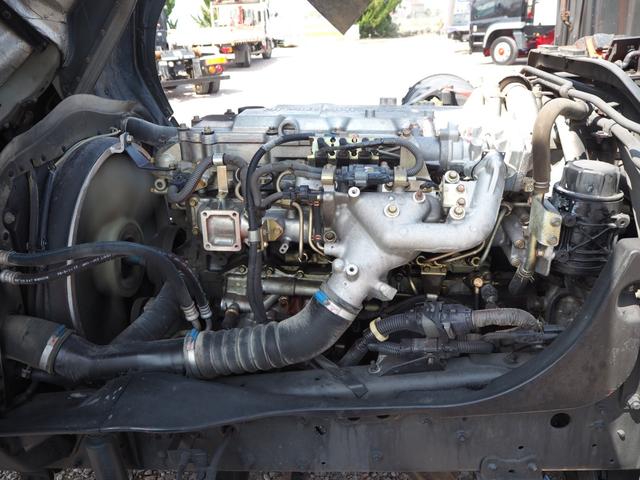 三菱ふそう ファイター 中型 コンテナ専用車 *********(104211) 52枚目