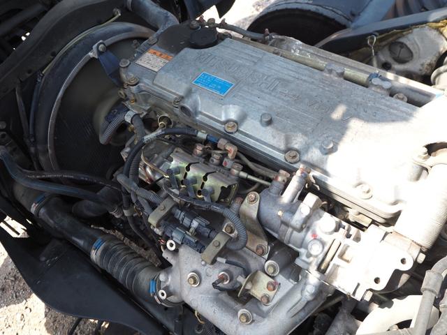 三菱ふそう ファイター 中型 コンテナ専用車 *********(104211) 53枚目