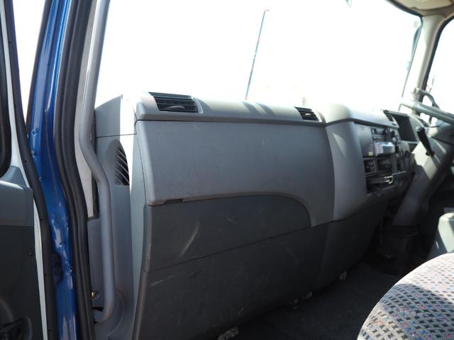 三菱ふそう ファイター 中型 コンテナ専用車 *********(104211) 55枚目