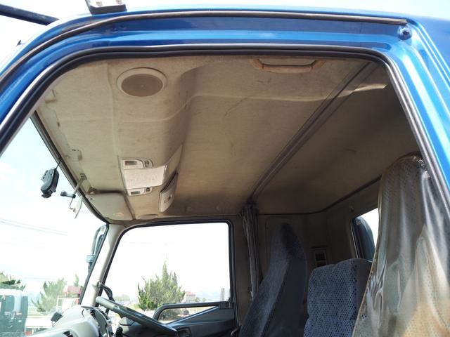 三菱ふそう ファイター 中型 コンテナ専用車 *********(104211) 56枚目