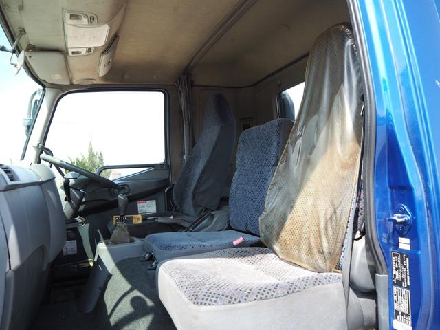 三菱ふそう ファイター 中型 コンテナ専用車 *********(104211) 57枚目