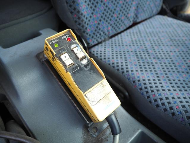 三菱ふそう ファイター 中型 コンテナ専用車 *********(104211) 58枚目