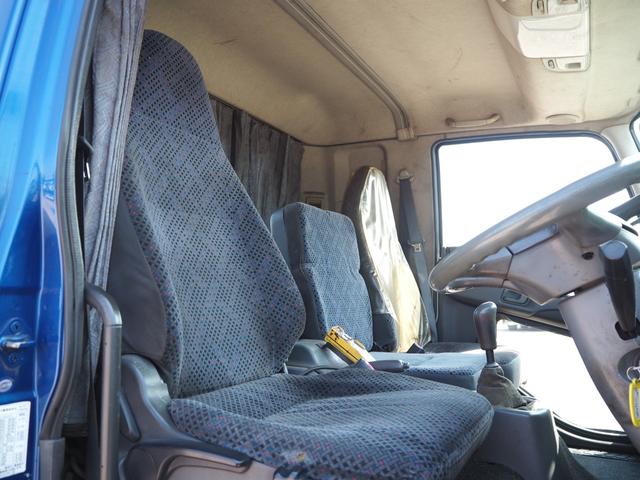 三菱ふそう ファイター 中型 コンテナ専用車 *********(104211) 59枚目