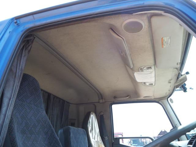 三菱ふそう ファイター 中型 コンテナ専用車 *********(104211) 60枚目