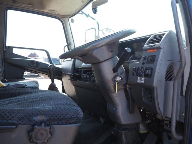 三菱ふそう ファイター 中型 コンテナ専用車 *********(104211) 61枚目