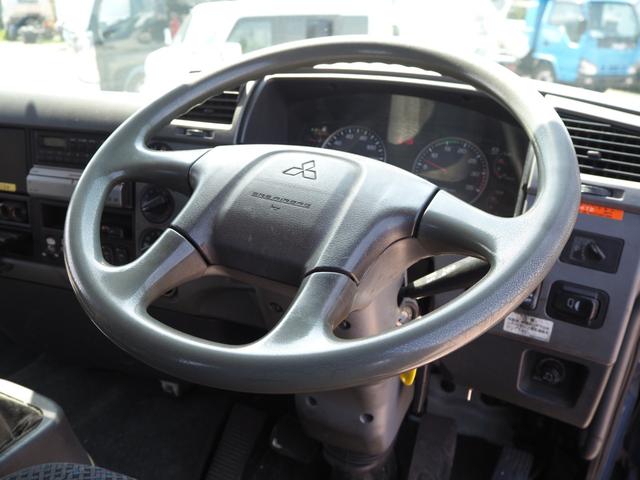 三菱ふそう ファイター 中型 コンテナ専用車 *********(104211) 62枚目