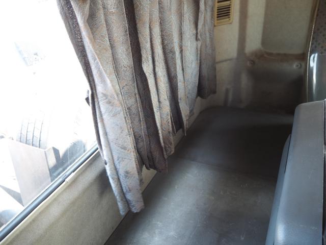 三菱ふそう ファイター 中型 コンテナ専用車 *********(104211) 63枚目