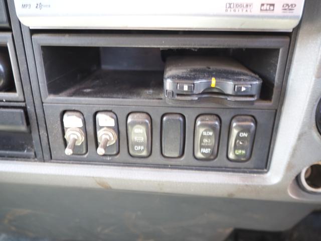 三菱ふそう ファイター 中型 コンテナ専用車 *********(104211) 65枚目