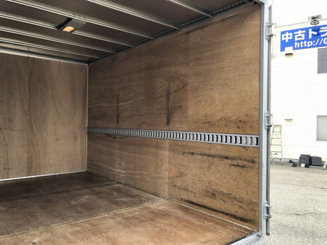 トヨタ ダイナ 小型 バン TKG-XZU605(104213) 14枚目