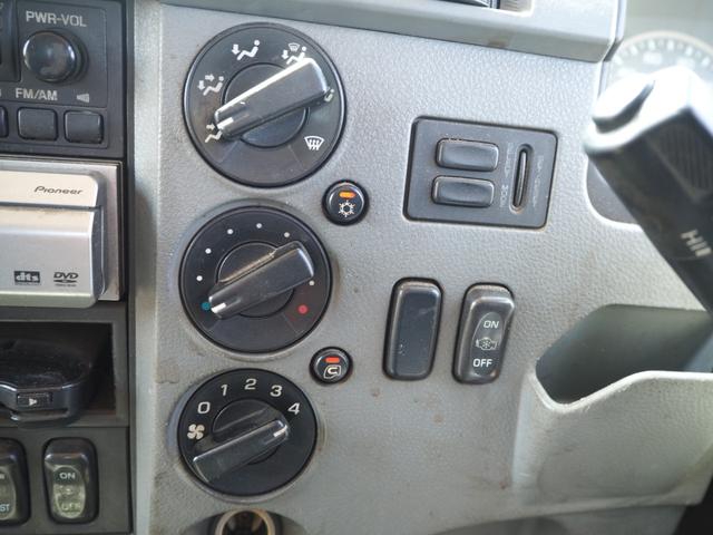 三菱ふそう ファイター 中型 コンテナ専用車 *********(104211) 66枚目