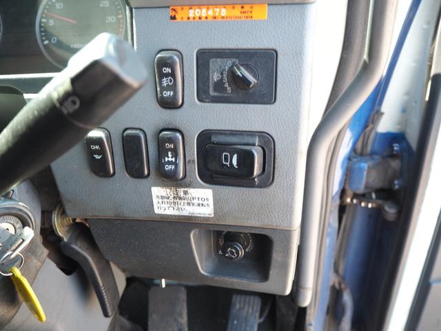 三菱ふそう ファイター 中型 コンテナ専用車 *********(104211) 67枚目