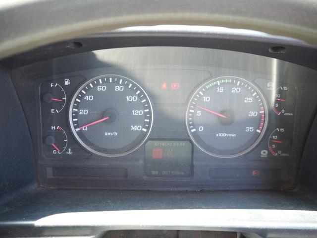 三菱ふそう ファイター 中型 コンテナ専用車 *********(104211) 68枚目