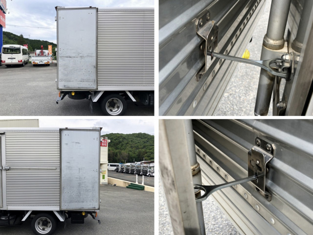 トヨタ ダイナ 小型 バン TKG-XZU605(104213) 20枚目